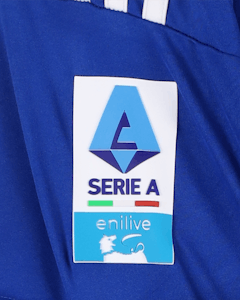 Alieu Fadera Como 1907 shirt