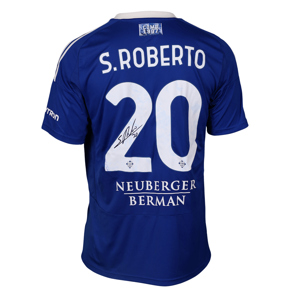 Camiseta sergi roberto clearance