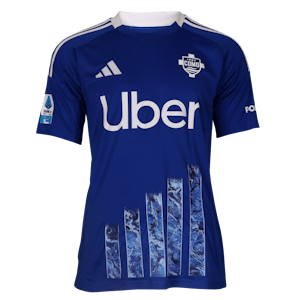 Maximo Perrone Como 1907 forması