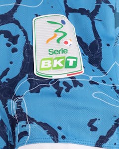 Maglia di Filippo Bandinelli (Spezia Calcio)