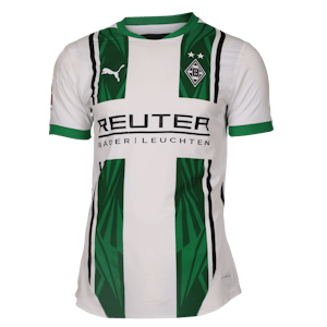 Julian Weigl Borussia Mönchengladbach shirt