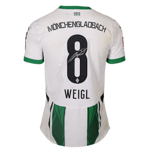 Julian Weigl Borussia Mönchengladbach shirt