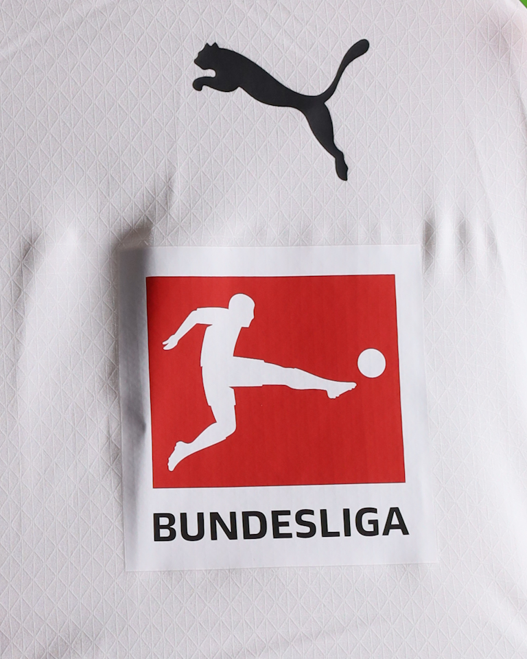 Julian Weigl Borussia Mönchengladbach shirt