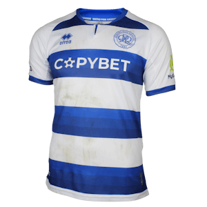 Maillot de Karamoko Kader Dembélé (Queens Park Rangers)