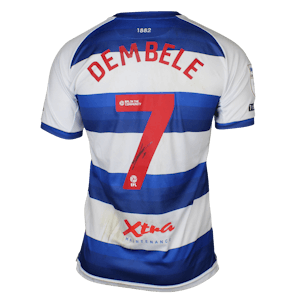 Maillot de Karamoko Kader Dembélé (Queens Park Rangers)