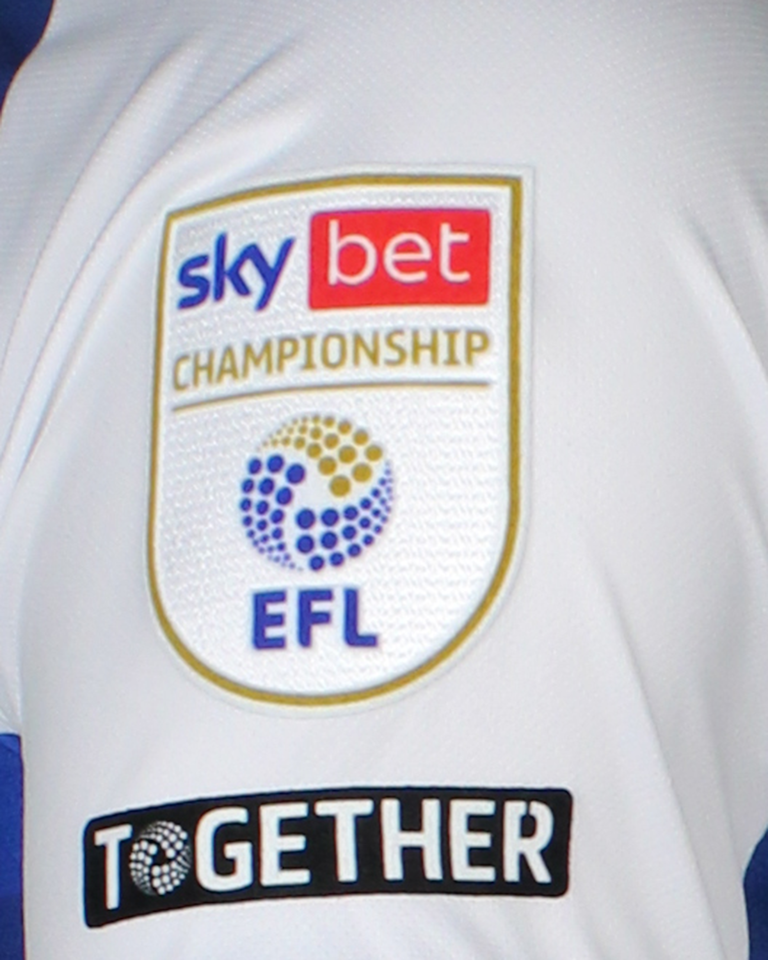 Maillot de Karamoko Kader Dembélé (Queens Park Rangers)