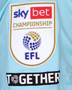 Luca Koleosho Burnley shirt