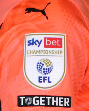 Shirt van Jacob Widell Zetterström Derby County