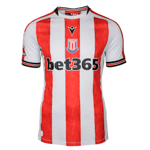 Jersey Million Manhoef Stoke City
