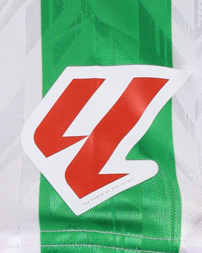 Héctor Bellerín Real Betis shirt