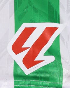 Cédric Bakambu Real Betis shirt