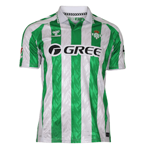 Cédric Bakambu Real Betis shirt
