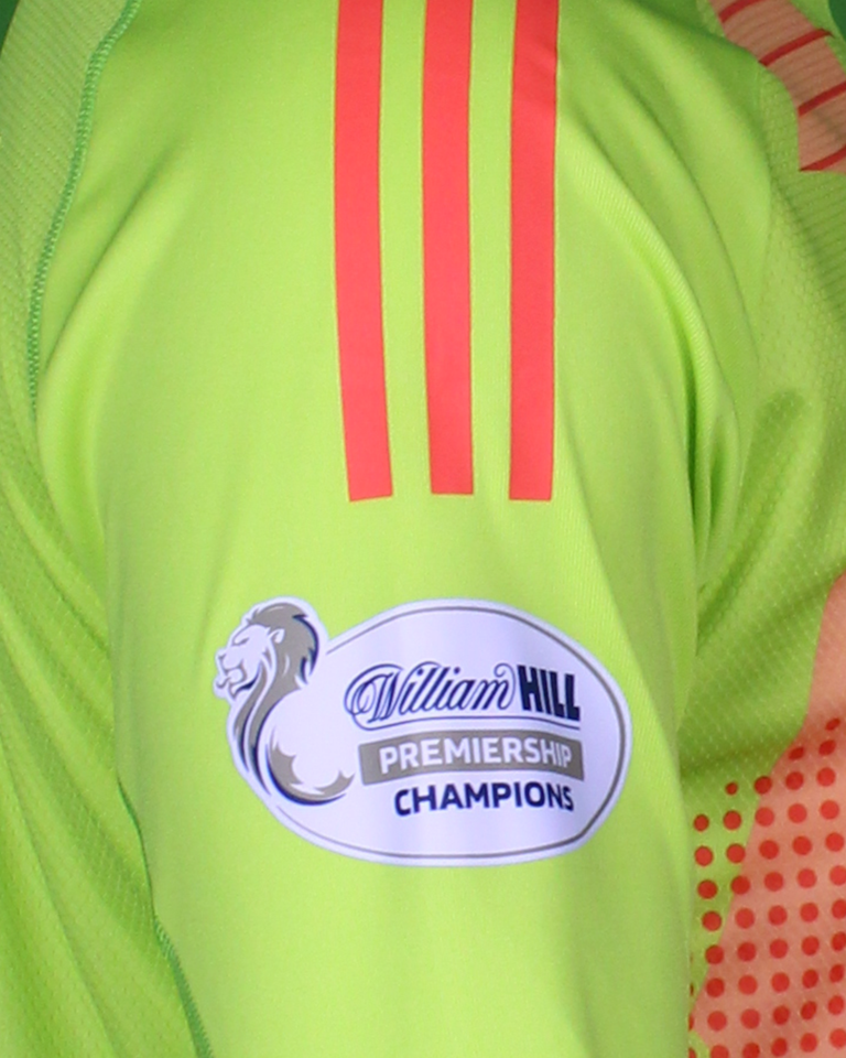 Maillot de Kasper Schmeichel (Celtic)
