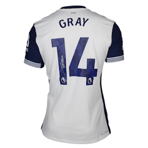 Maglia di Archie Gray (Tottenham Hotspur)