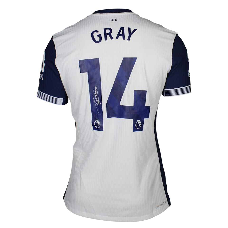 Maglia di Archie Gray (Tottenham Hotspur)