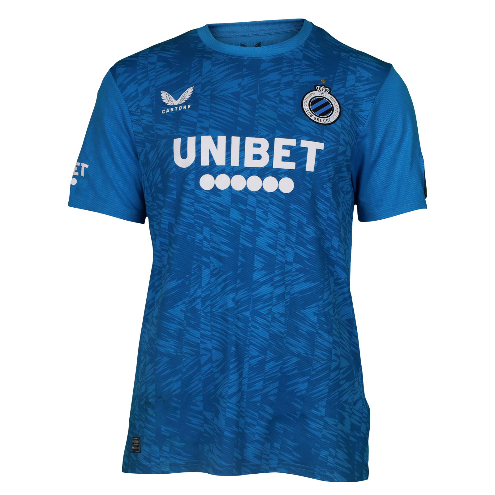 Simon Mignolet Club Brugge shirt