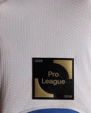 Camisola de Jorne Spileers, Club Brugge