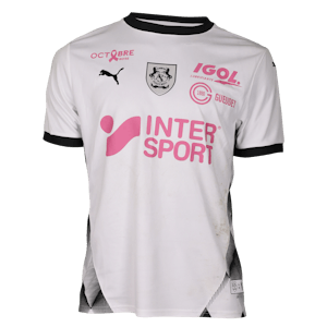 Mactar Tine Amiens SC jersey