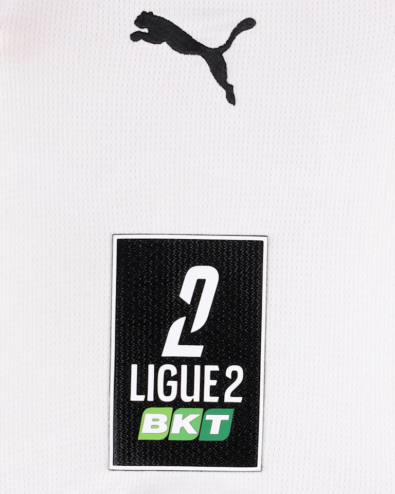 Maglia di Mohamed Jaouab (Amiens SC)