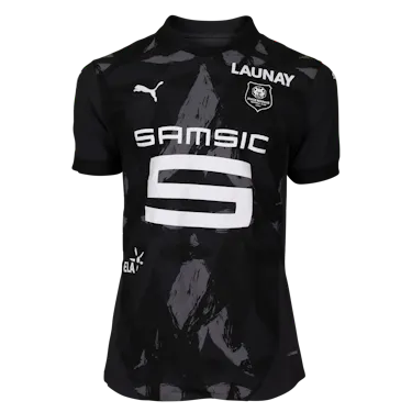 Camiseta Ludovic Blas Stade Rennais F.C.