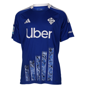 Luca Mazzitelli Como 1907 shirt