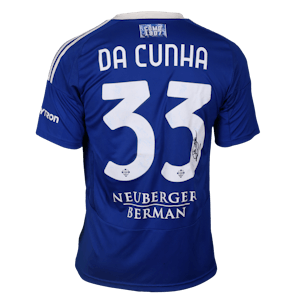 Maglia di Lucas Da Cunha (Como 1907)