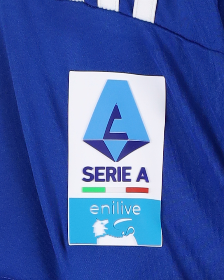 Maglia di Alessandro Gabrielloni (Como 1907)