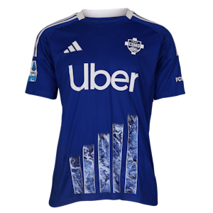 Maglia di Alessandro Gabrielloni (Como 1907)