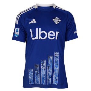 Edoardo Goldaniga Como 1907 shirt