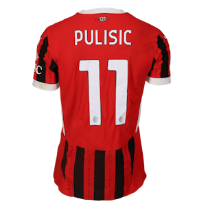 Maillot de Christian Pulisic (AC Milan)