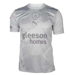 Matthew Craig Barnsley shirt