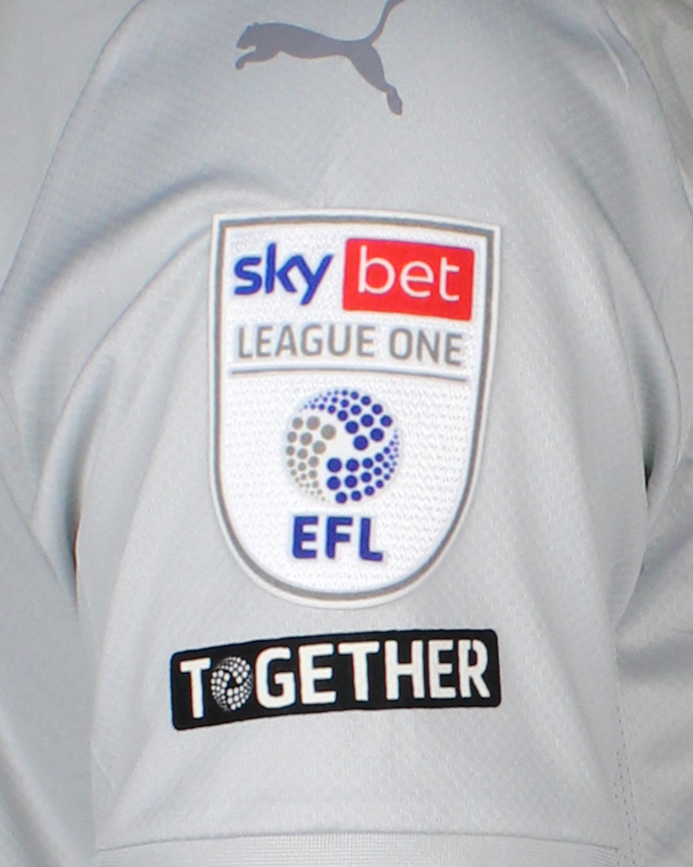 Matthew Craig Barnsley shirt