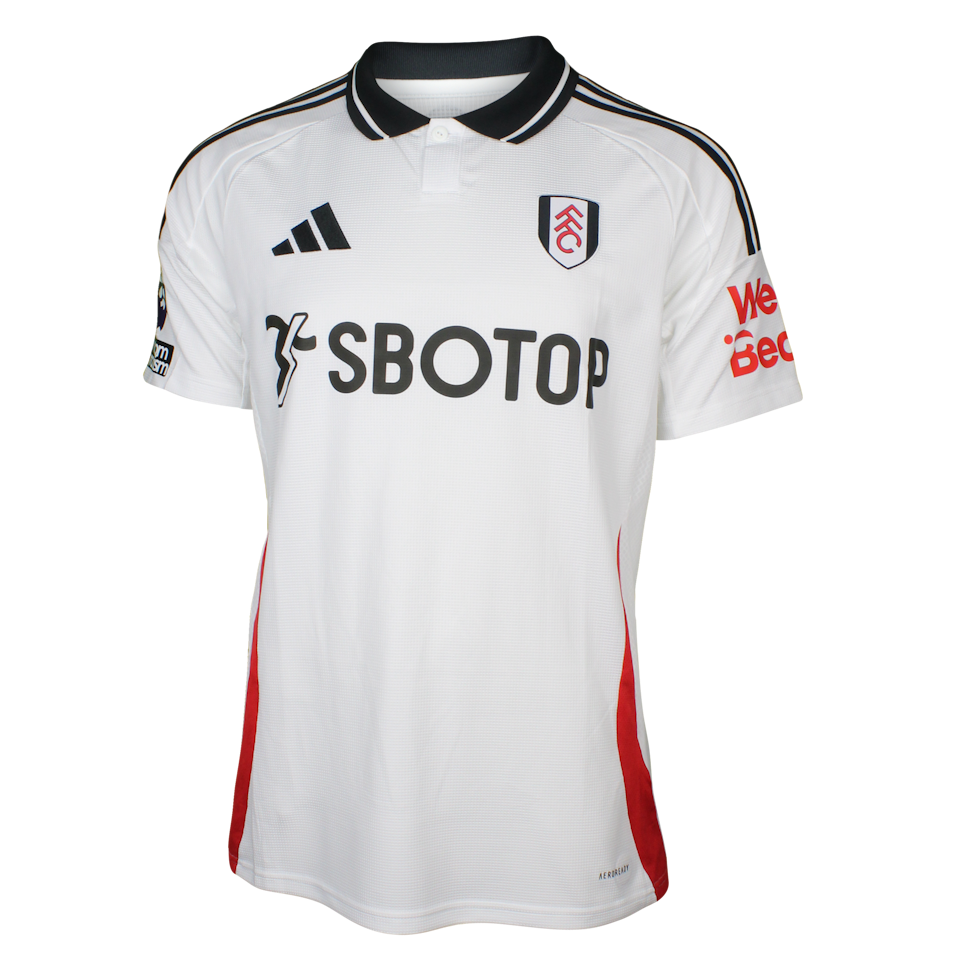 Maglia di Rodrigo Muniz (Fulham)