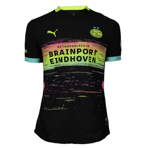 Rick Karsdorp PSV jersey