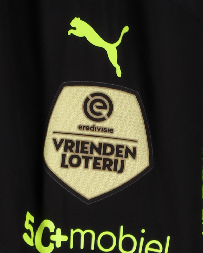 Maillot de Ryan Flamingo (PSV)