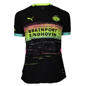 Maillot de Ryan Flamingo (PSV)