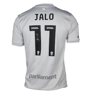Fabio Jalo Barnsley forması