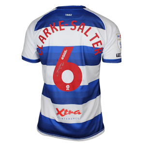 Camiseta Jake Clarke-Salter Queens Park Rangers