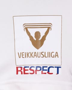 Kevor Palumets HJK Helsinki shirt