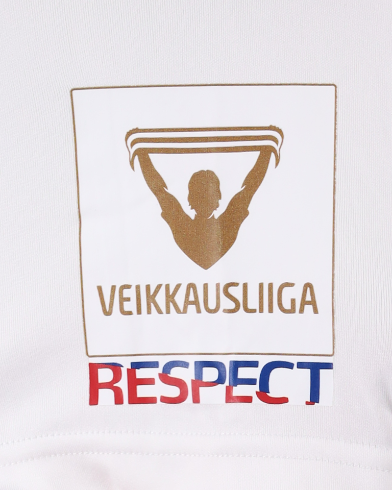 Kevor Palumets HJK Helsinki shirt