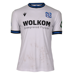 Amara Condé SC Heerenveen shirt