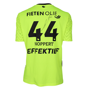 Andries Noppert SC Heerenveen shirt