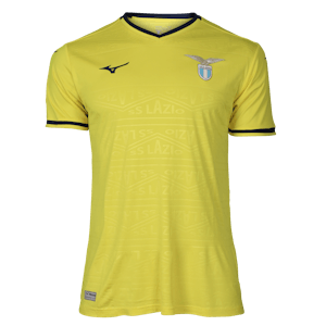 Matías Vecino Falero Lazio shirt