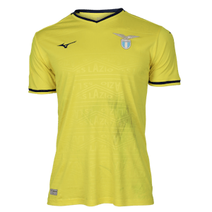 Adam Marušić Lazio shirt