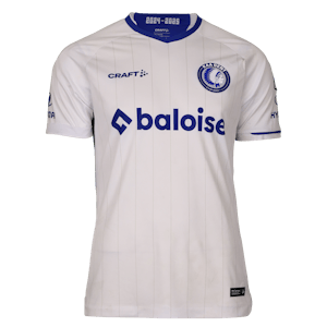 Tsuyoshi Watanabe 渡辺剛 KAA Gent shirt