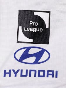 Maillot de Mathias Delorge-Knieper (KAA Gent)