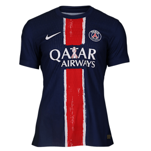 Ousmane Dembélé Paris Saint-Germain forması