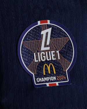 Maglia di Marco Asensio (Paris Saint-Germain)