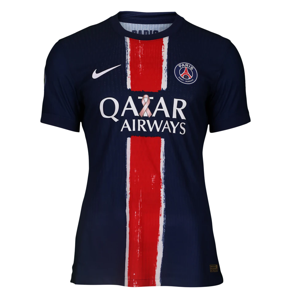 Paris Saint-Germain-Trikot von Marco Asensio