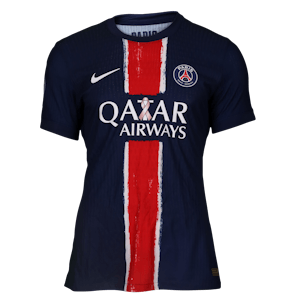 Senny Mayulu Paris Saint-Germain shirt